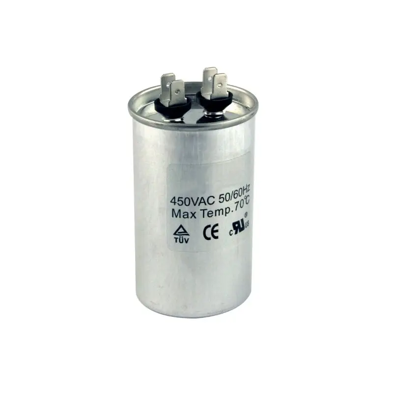 5 mfd capacitor