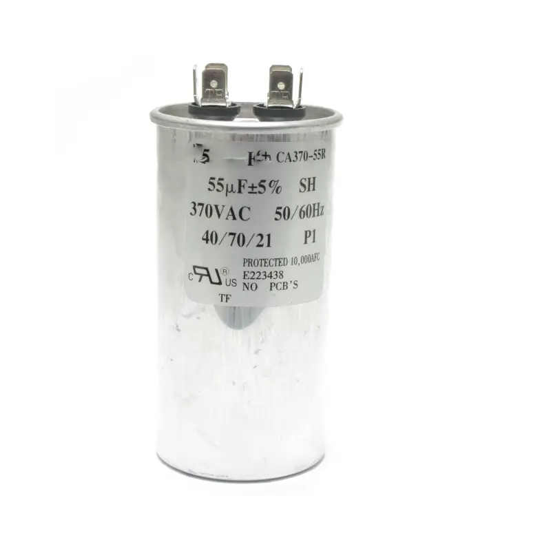 5 mfd run capacitor