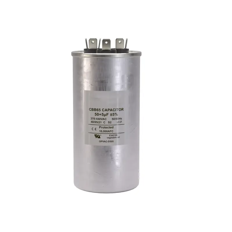 50uf run capacitor