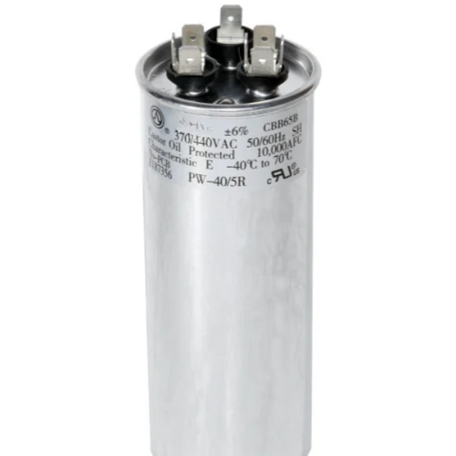 AC Capacitor 4015 440V