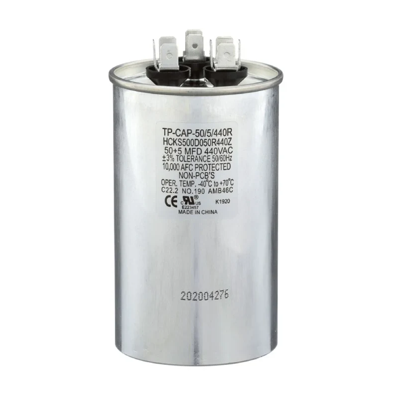 AC Capacitor 440VAC 50 60Hz