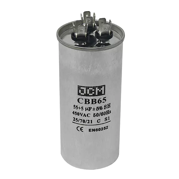 Buy 55uf Capacitor from Leading Electronic Component Manufacturer China