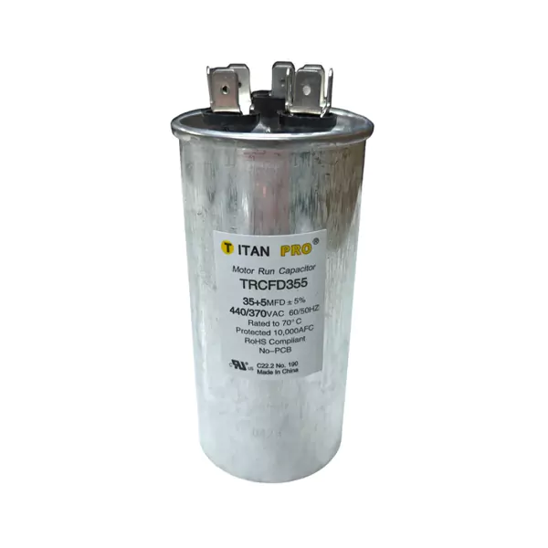 AC Unit Capacitor 35 5