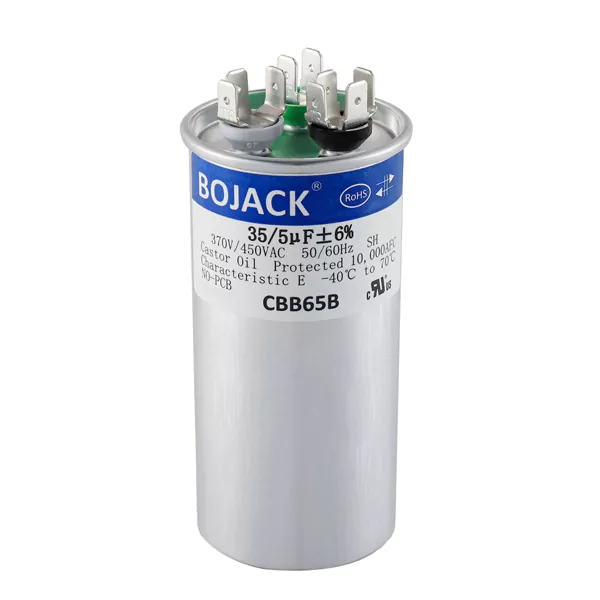 CBB65B Capacitor 35 5