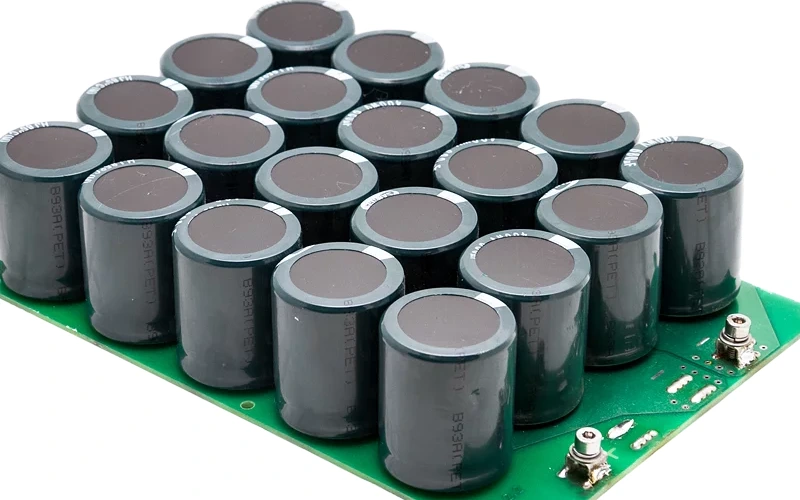 Capacitor Bank (1)