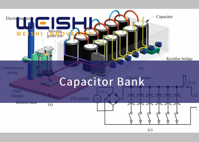 Capacitor Bank