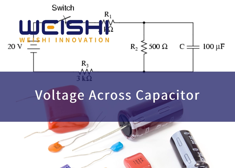 Capacitor