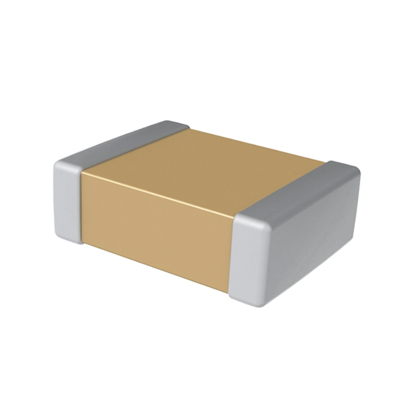 Low Capacitance smd ceramic capacitor