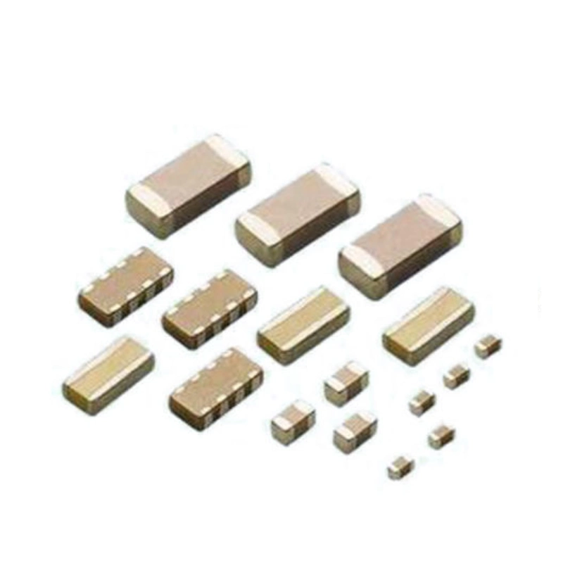 Medium Capacitance smd ceramic capacitor