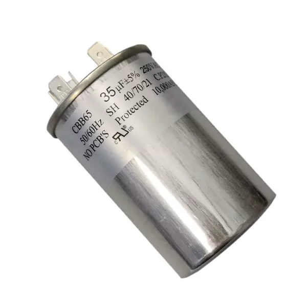 SH Capacitor 35 5