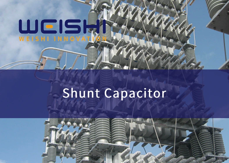 Shunt Capacitor (1)