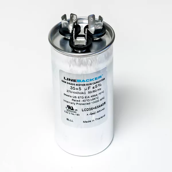 Supco Run Capacitor 35 5