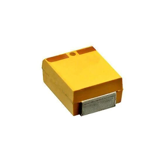 Buy Surface Mount Capacitor From Leading Electronic Component Manufacturer China