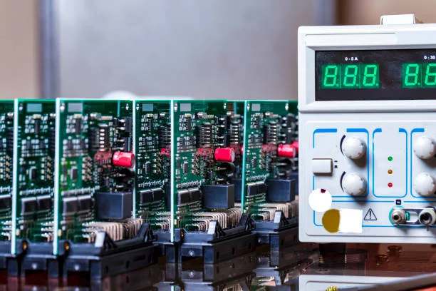 Timing in Oscillator Circuits