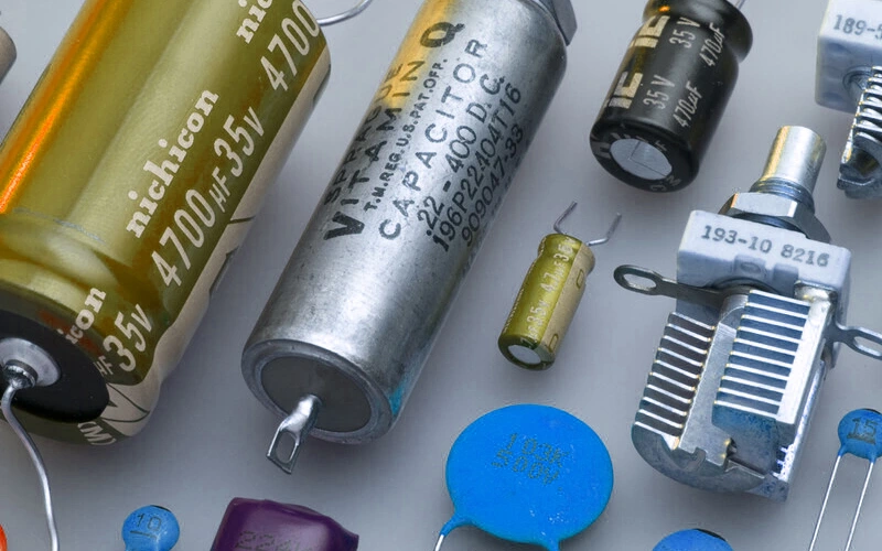 Types of Capacitor Banks