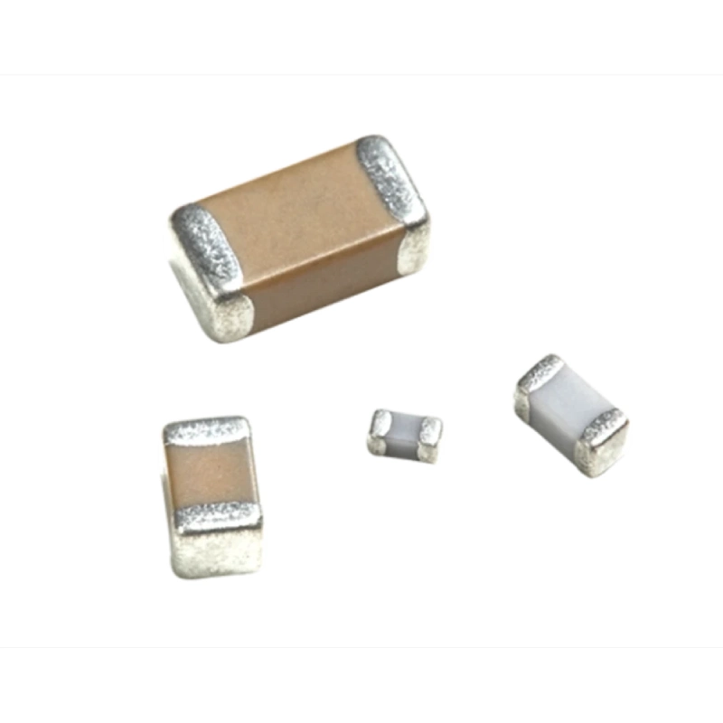 What is an SMD Ceramic Capacitor