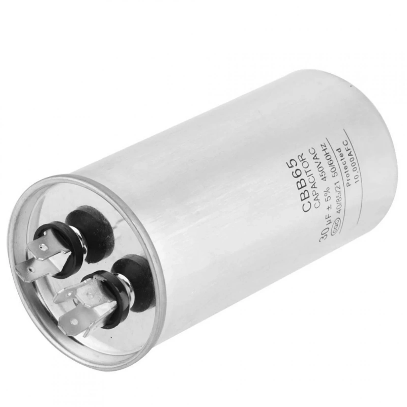 cbb65b air conditioner capacitor