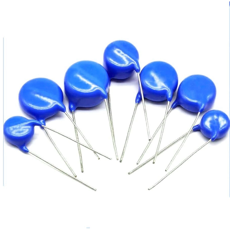 high voltage ceramic capacitor