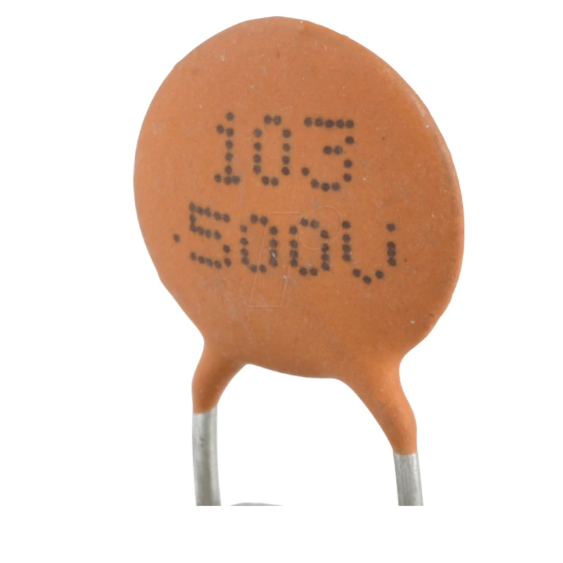 103 500v Capacitor