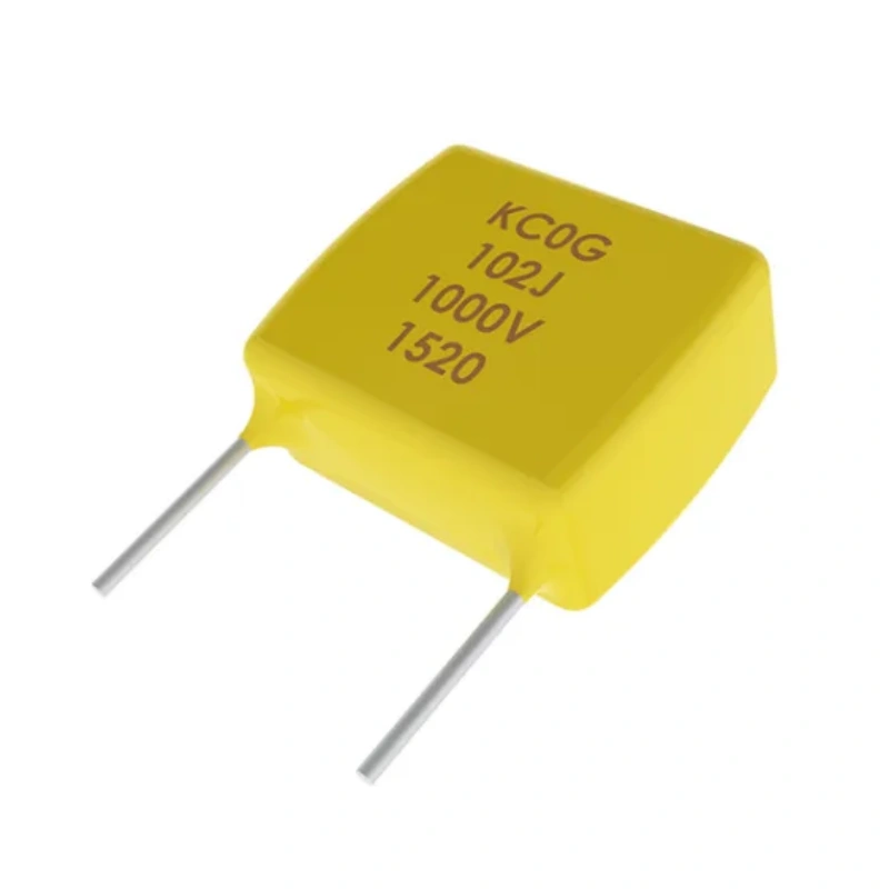 10nf 100v Capacitor