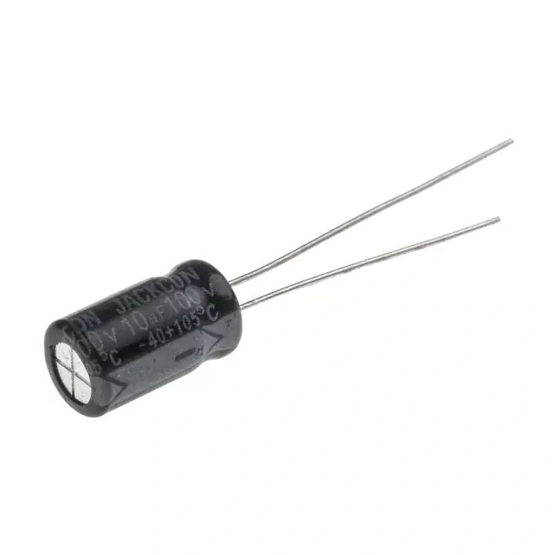 10nf Electrolytic Capacitor