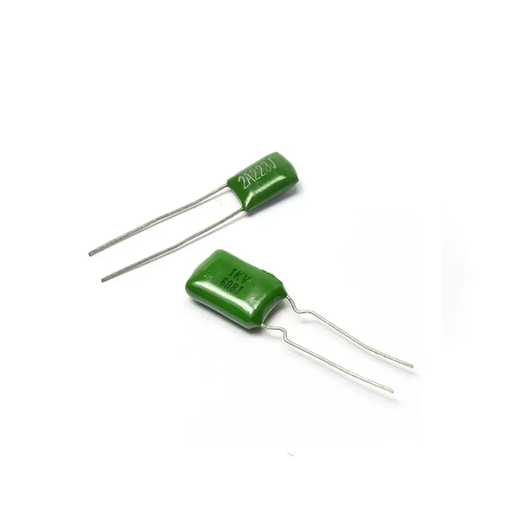 223j capacitor