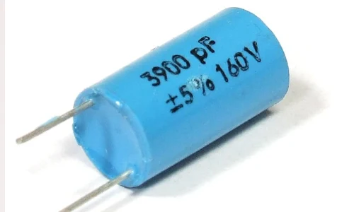 3900pf capacitor