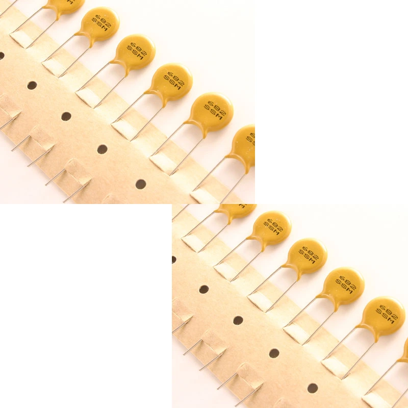 682 ceramic capacitor