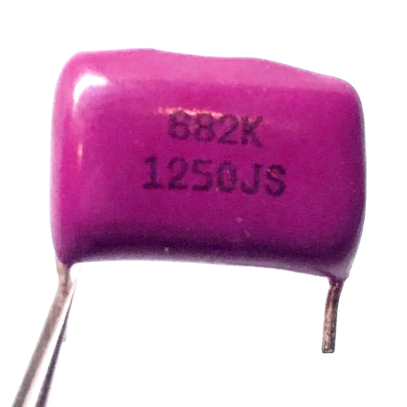 682k Capacitor