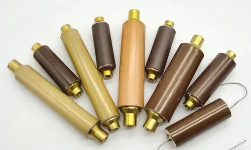 Metal Insulator Capacitor