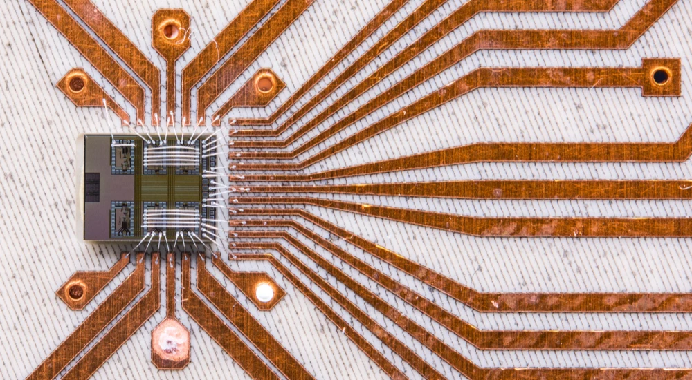 Radio Frequency (RF) Circuits