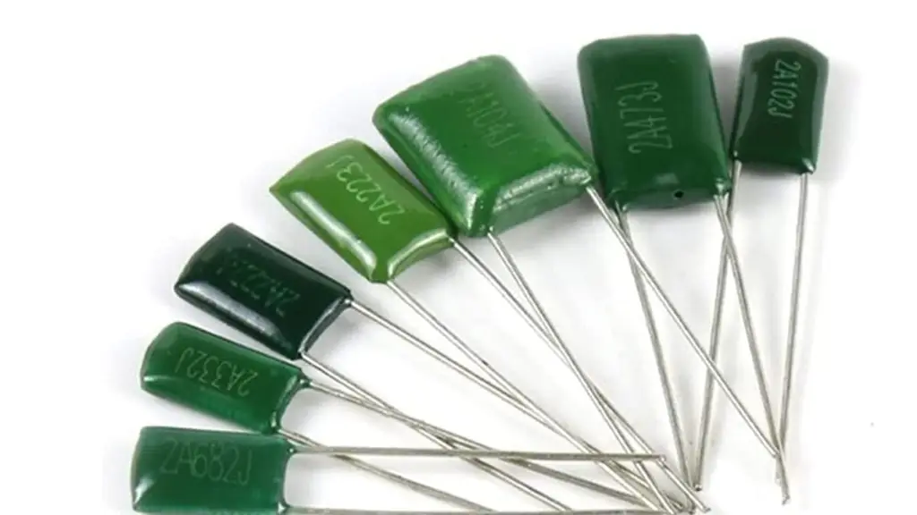 various 223 capacitors