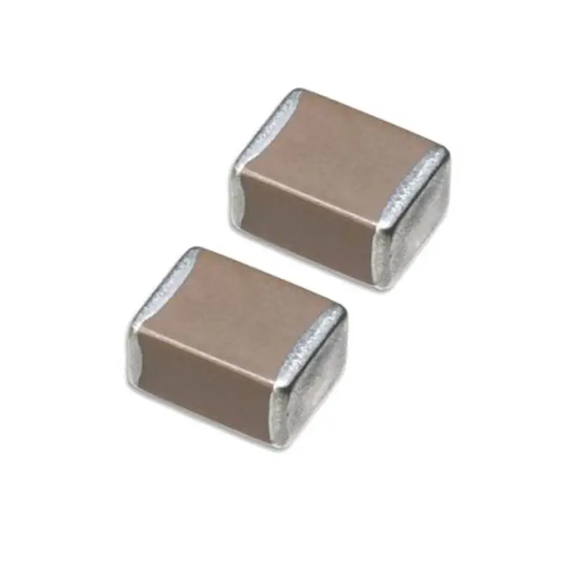 x5r ceramic capacitors