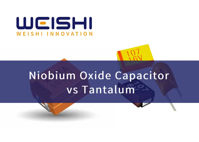 mica and ptfe capacitors vs tantalum