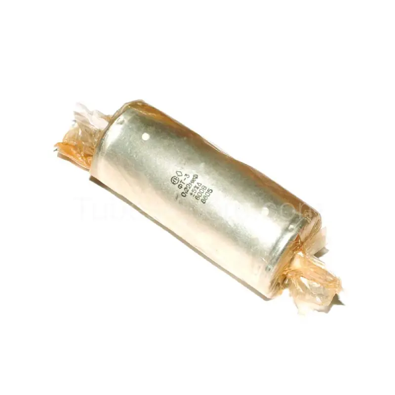 ptfe capacitor
