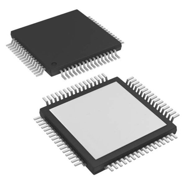 Data Acquisition Analog to Digital Converters ADS1274IPAPR