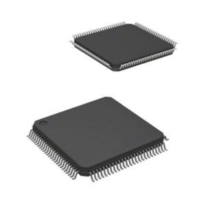Embedded Microcontrollers FS32K144UFT0VLLT