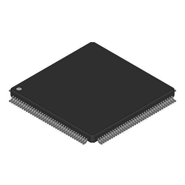 Embedded Microcontrollers MK60DN512ZVLQ10