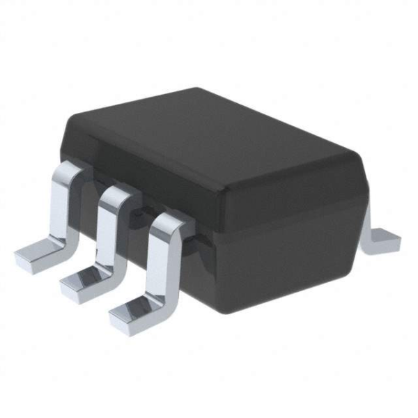 Interface Analog Switches Multiplexers Demultiplexers TS5A3159DCKR