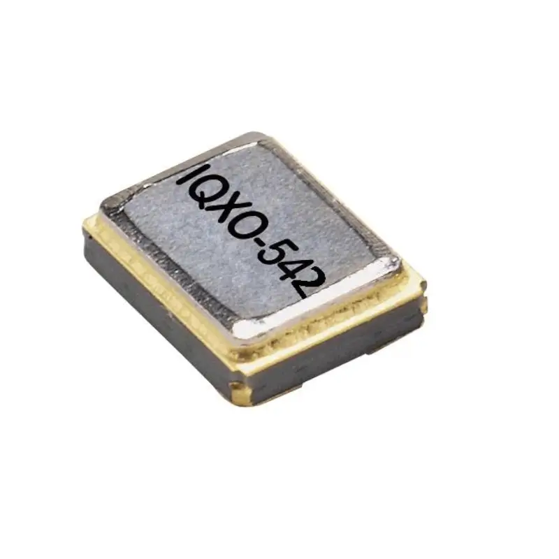 cmos oscillator