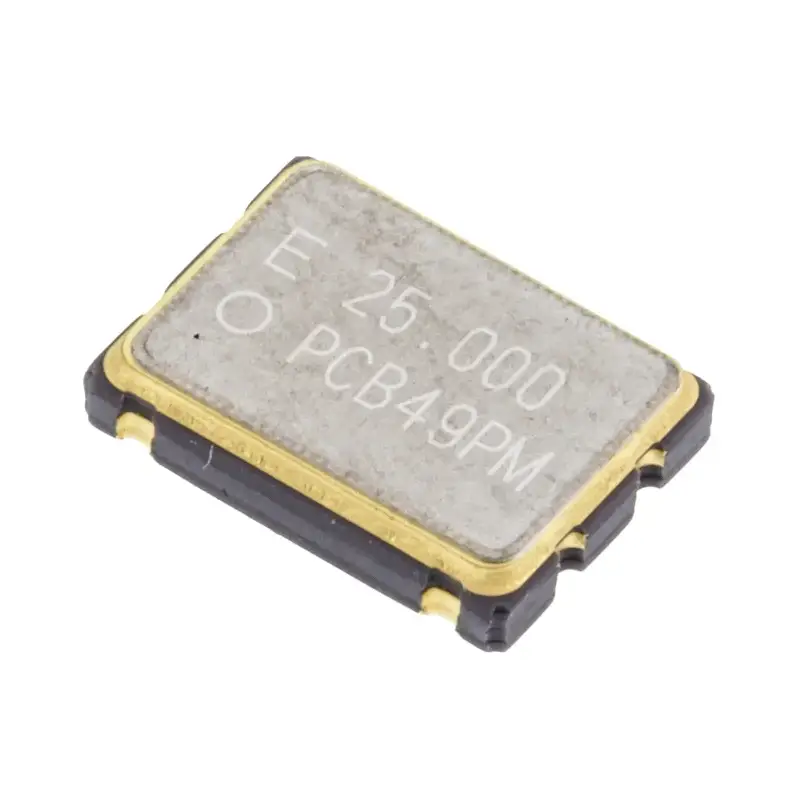 crystal oscillators (xo)