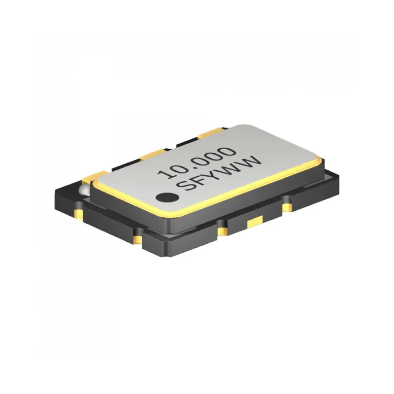 temperature compensated crystal oscillators (tcxo)