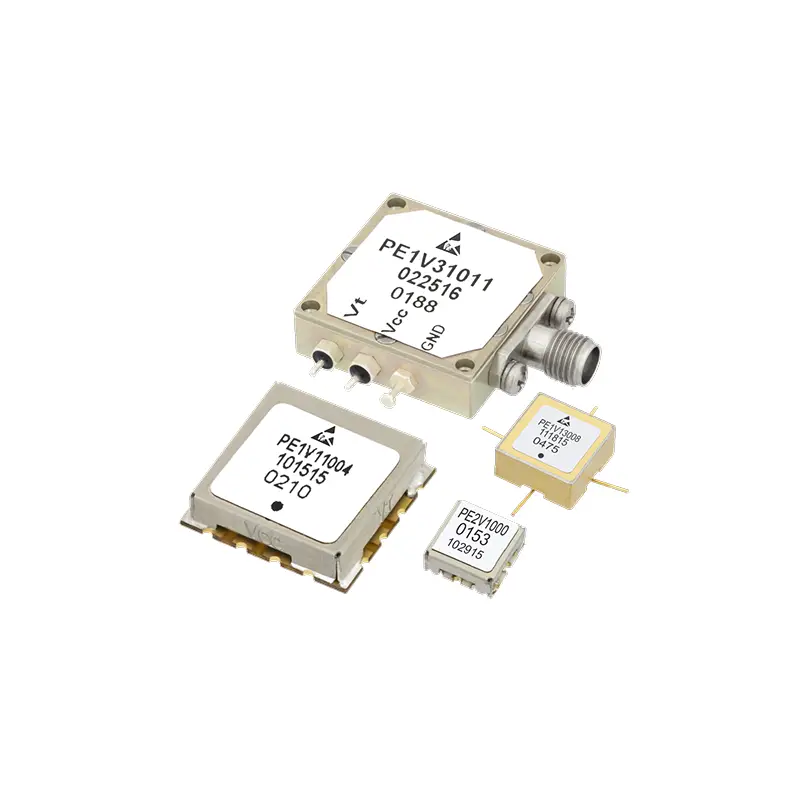 voltage controlled oscillators (vco)