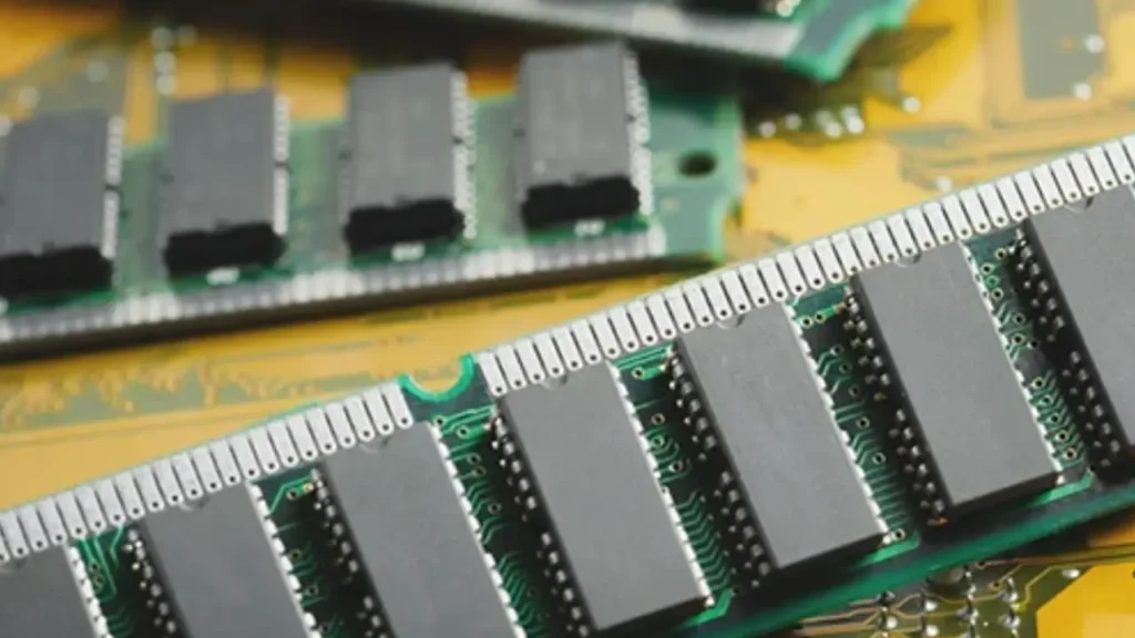 what is a ram memory