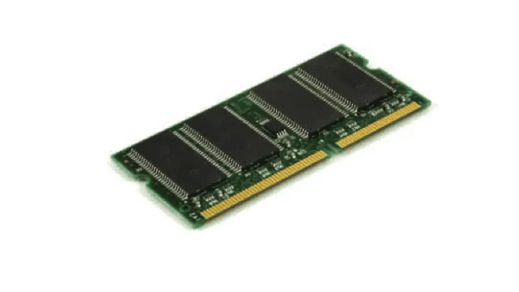 what is dram memory
