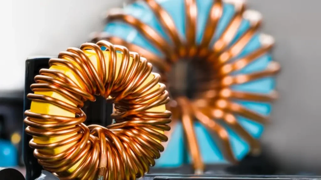inductor purpose
