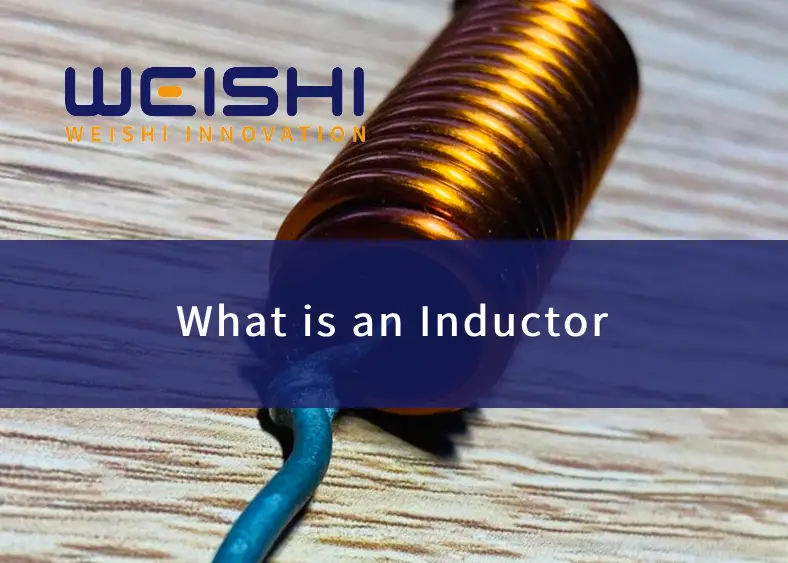 what is an inductor