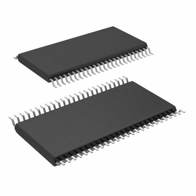 Logic Translators Level Shifters SN74AVC16T245DGGR